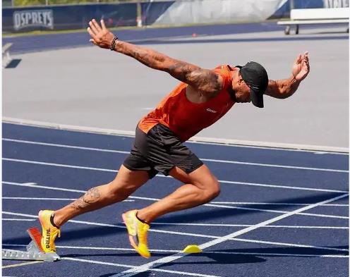 跟运动员学抗压：如何驯服内心的“猛兽”